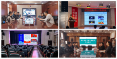 <strong>机械学院深切沈阳高中开展本科招生宣传</strong>